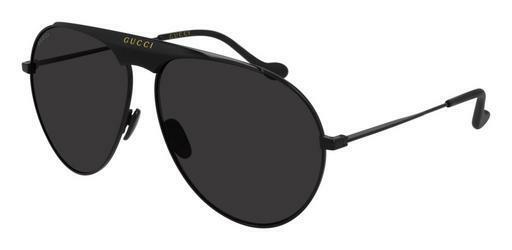 Okulary przeciwsłoneczne Gucci GG0908S 004