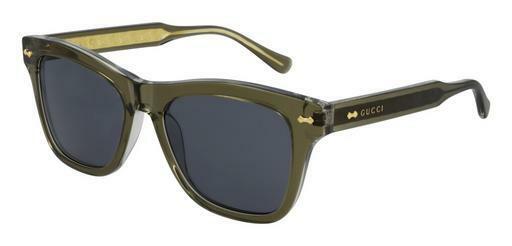 Okulary przeciwsłoneczne Gucci GG0910S 002