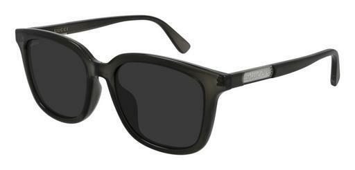 Okulary przeciwsłoneczne Gucci GG0939SA 001