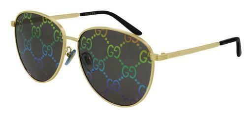 Okulary przeciwsłoneczne Gucci GG0945SA 004