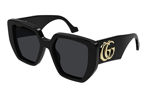 Okulary przeciwsłoneczne Gucci GG0956S 003