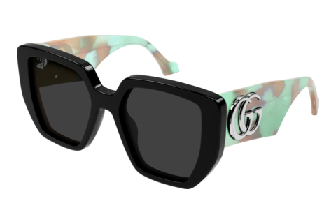 Okulary przeciwsłoneczne Gucci GG0956S 011