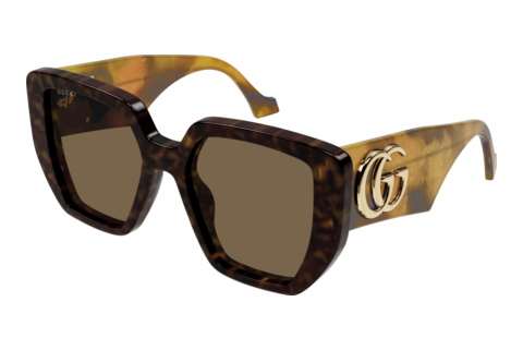 Okulary przeciwsłoneczne Gucci GG0956S 012