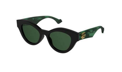 Okulary przeciwsłoneczne Gucci GG0957S 001
