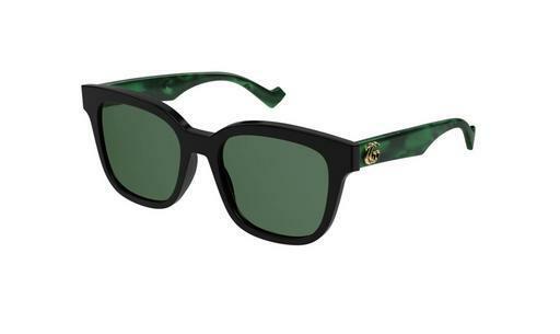 Okulary przeciwsłoneczne Gucci GG0960SA 001