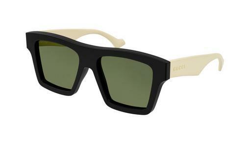 Okulary przeciwsłoneczne Gucci GG0962S 004