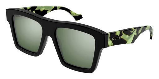Okulary przeciwsłoneczne Gucci GG0962S 013