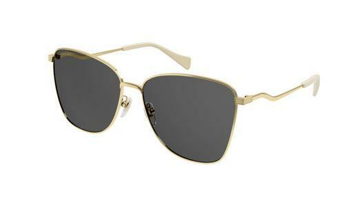 Okulary przeciwsłoneczne Gucci GG0970S 001