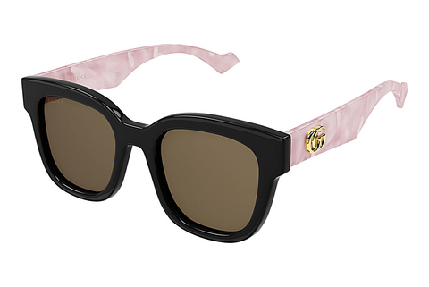 Okulary przeciwsłoneczne Gucci GG0998S 005