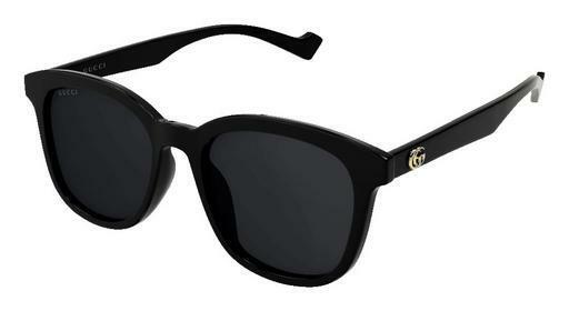 Okulary przeciwsłoneczne Gucci GG1001SK 001