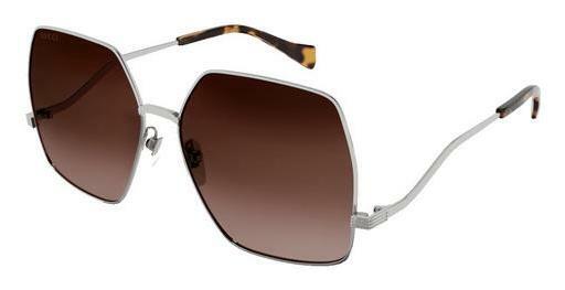 Okulary przeciwsłoneczne Gucci GG1005S 004