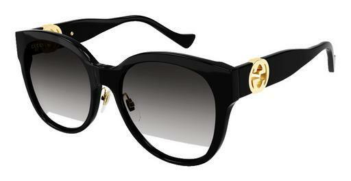 Okulary przeciwsłoneczne Gucci GG1028SK 006