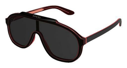 Okulary przeciwsłoneczne Gucci GG1038S 001