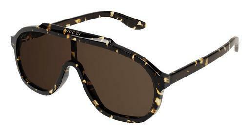 Okulary przeciwsłoneczne Gucci GG1038S 002