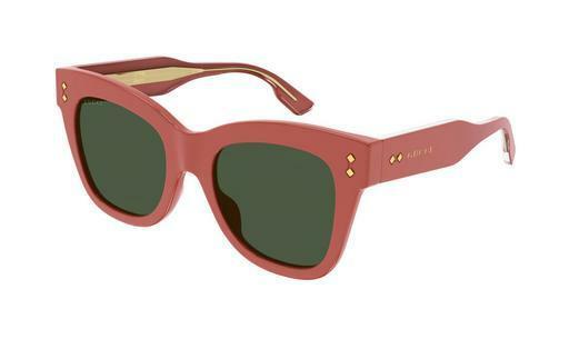 Okulary przeciwsłoneczne Gucci GG1082S 004