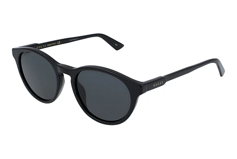 Okulary przeciwsłoneczne Gucci GG1119S 001