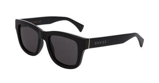Okulary przeciwsłoneczne Gucci GG1135S 002