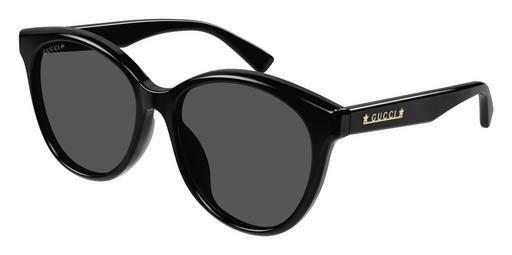 Okulary przeciwsłoneczne Gucci GG1171SK 001