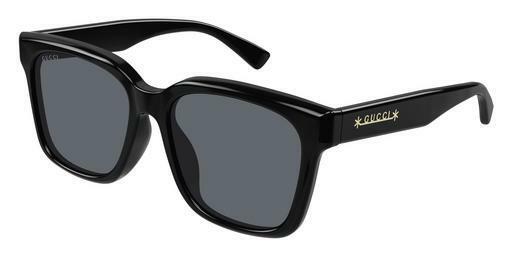 Okulary przeciwsłoneczne Gucci GG1175SK 002