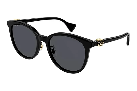 Okulary przeciwsłoneczne Gucci GG1180SK 002