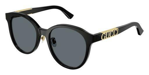 Okulary przeciwsłoneczne Gucci GG1191SK 003