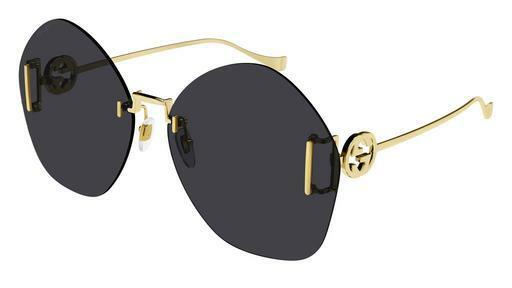 Okulary przeciwsłoneczne Gucci GG1203S 002