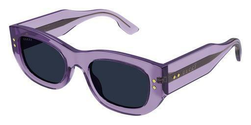 Okulary przeciwsłoneczne Gucci GG1215S 003