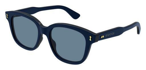 Okulary przeciwsłoneczne Gucci GG1264S 002