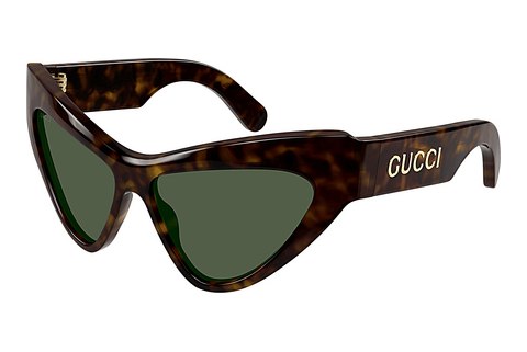 Okulary przeciwsłoneczne Gucci GG1294S 004