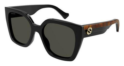 Okulary przeciwsłoneczne Gucci GG1300S 001