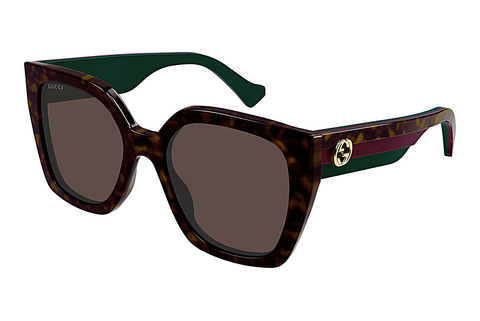 Okulary przeciwsłoneczne Gucci GG1300S 002