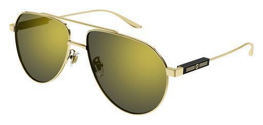Okulary przeciwsłoneczne Gucci GG1311S 002