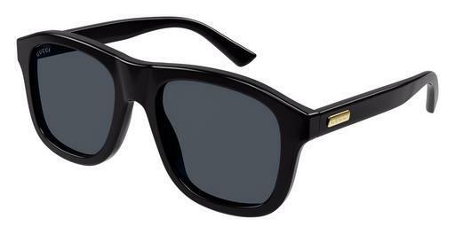 Okulary przeciwsłoneczne Gucci GG1316S 001