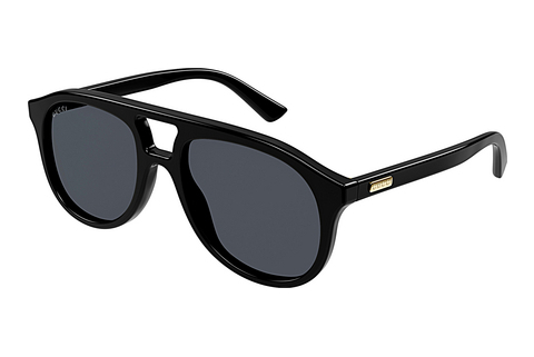 Okulary przeciwsłoneczne Gucci GG1320S 004