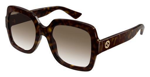 Okulary przeciwsłoneczne Gucci GG1337S 003