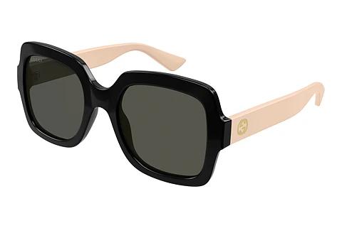 Okulary przeciwsłoneczne Gucci GG1337S 008