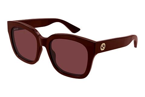 Okulary przeciwsłoneczne Gucci GG1338S 007