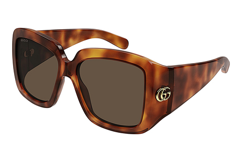 Okulary przeciwsłoneczne Gucci GG1402S 002