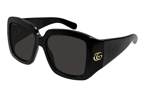 Okulary przeciwsłoneczne Gucci GG1402SA 001