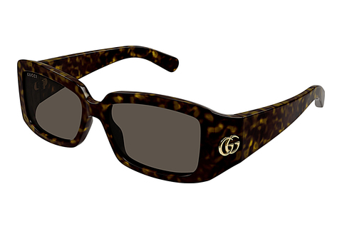 Okulary przeciwsłoneczne Gucci GG1403S 002