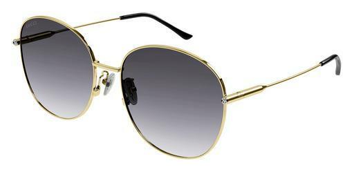 Okulary przeciwsłoneczne Gucci GG1416SK 001