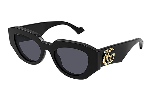 Okulary przeciwsłoneczne Gucci GG1421S 001