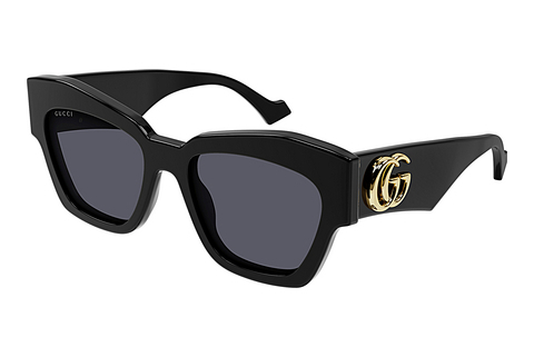 Okulary przeciwsłoneczne Gucci GG1422S 001