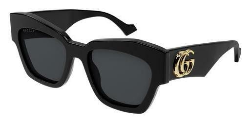 Okulary przeciwsłoneczne Gucci GG1422S 002