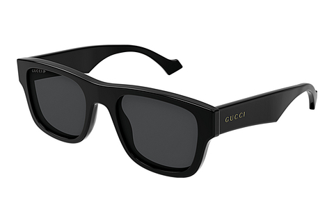 Okulary przeciwsłoneczne Gucci GG1427S 002