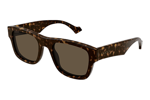 Okulary przeciwsłoneczne Gucci GG1427S 003