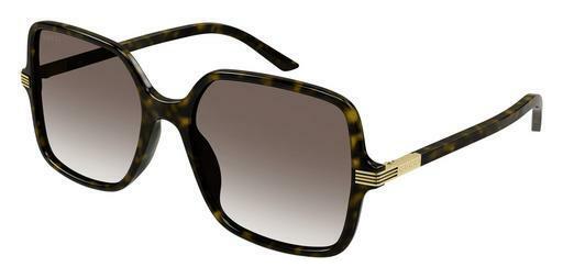 Okulary przeciwsłoneczne Gucci GG1449S 002