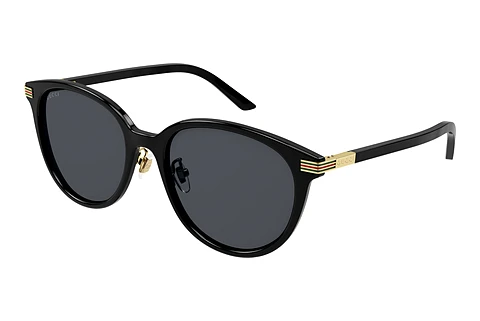 Okulary przeciwsłoneczne Gucci GG1452SK 001