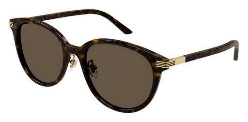 Okulary przeciwsłoneczne Gucci GG1452SK 002