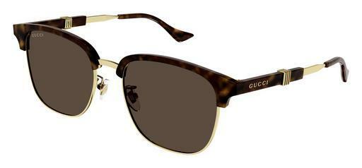 Okulary przeciwsłoneczne Gucci GG1499SK 002